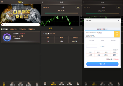 【足球】二开换皮TG淘金网反波胆5.02版本系统源码