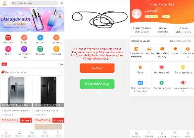 【海外商城】全新二开优化版越南奢侈品商城系统/新增电子签约功能