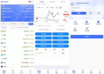 【竞猜】白色区块链竞猜系统/虚拟币大小单双竞猜下注/USDT充值