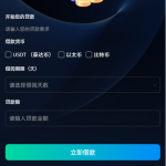 微盘，秒合约和质押插图6