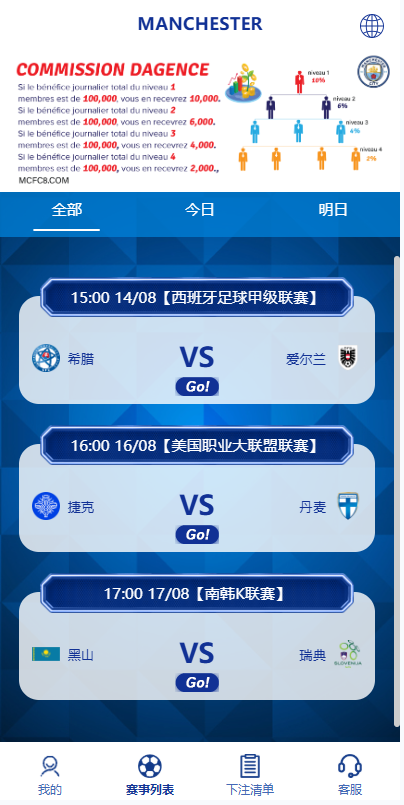 海外反波胆系统/多语言球盘系统/足球下注/三级分销