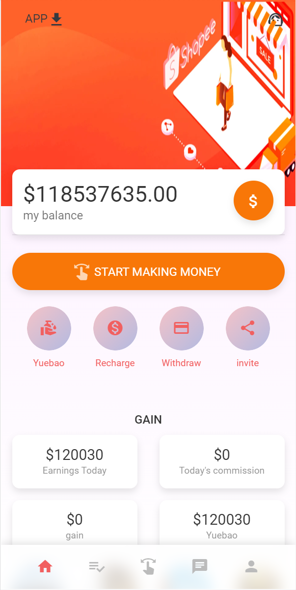 【抢单】精美海外多语言商城返佣系统/余额宝/叠加组/自动匹配订单系统插图2 【抢单】精美海外多语言商城返佣系统/余额宝/叠加组/自动匹配订单系统插图2